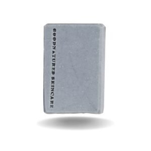 grey soap