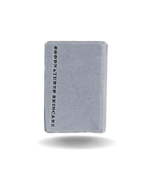 grey soap
