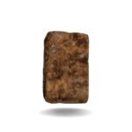 Authentic African Black Soap
