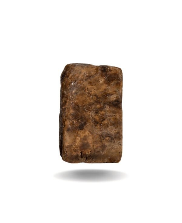 Authentic African Black Soap