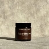 Bare Butter