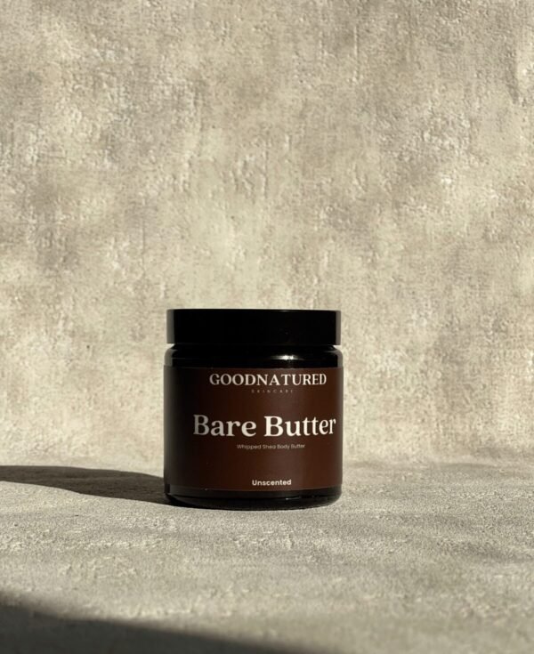 Bare Butter