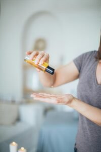 castor oil