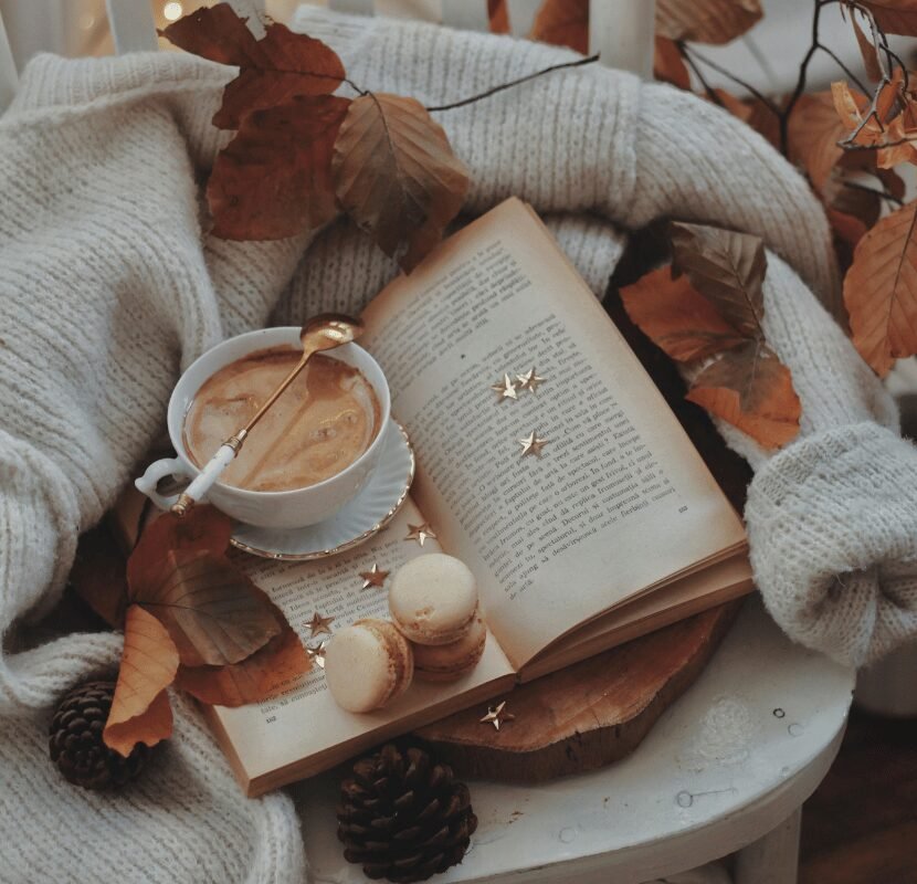 hygge self-care