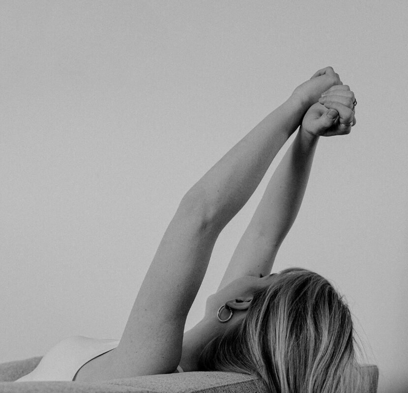 Self-love in relationships