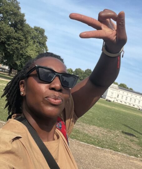 Self-care summer blog