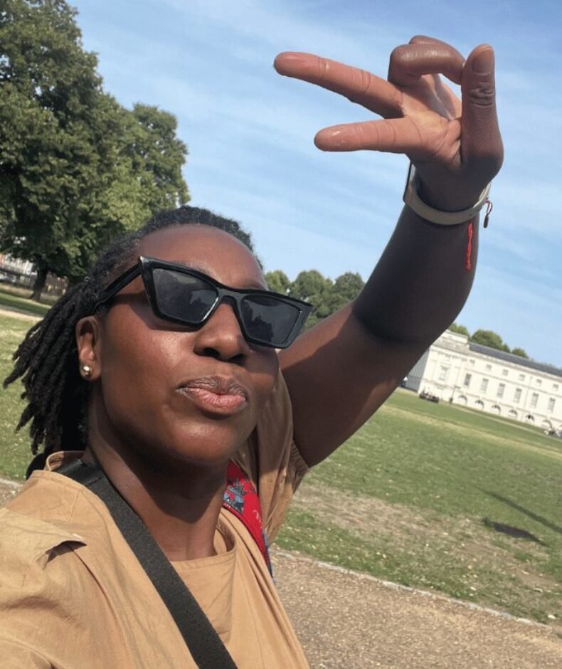 Self-care summer blog