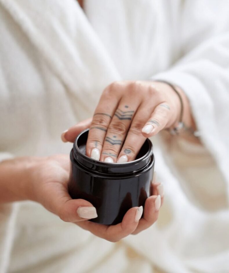 Body Butter Ho To Guide