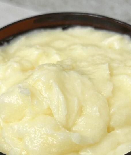 Shea Nilotica Butter