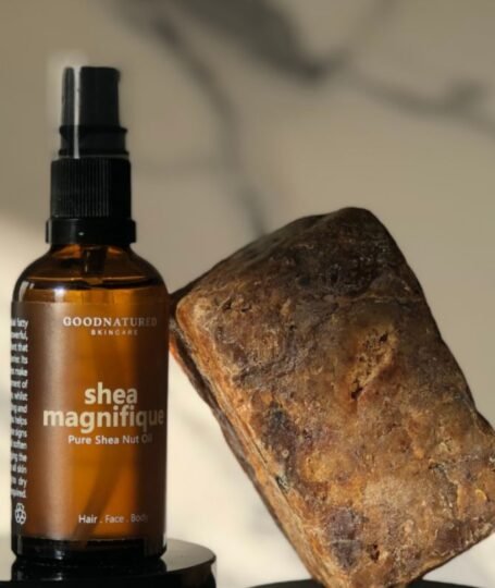 African Black Soap