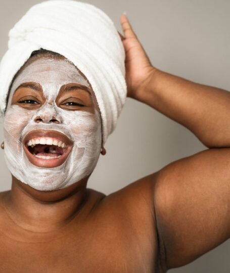 whats in whats not in self-care